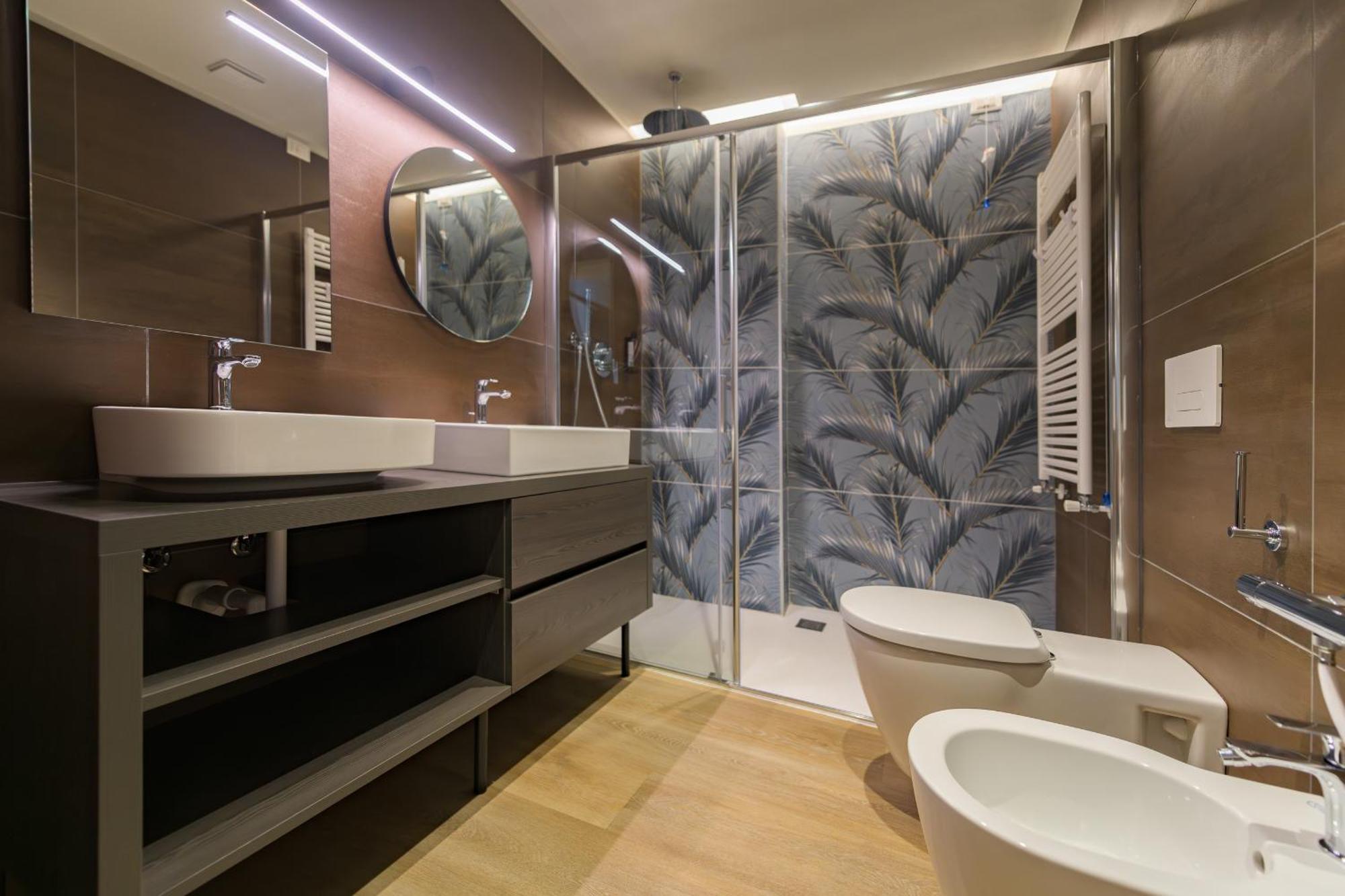 Suite Hot Tub
